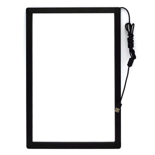 多点红外触摸屏框定制电视显示改触屏液晶LED拼接触控框投影互动