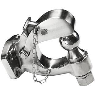 九候探险者改装专用11-2019款猛禽f150拖车钩牵引钩流氓勾拖车杠