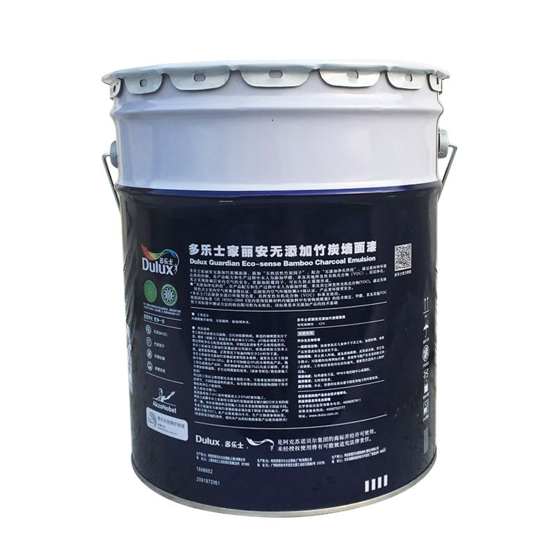 多乐士竹炭涂料18l墙面漆