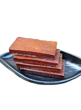 份减3元辣食奇缘原味柴火干湖南