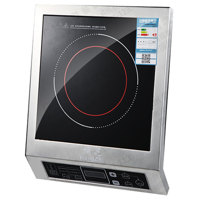 大功率电磁炉饭店煮奶茶咖啡商用