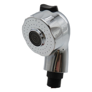 洗头床节能不增压花洒美发店理发店冲头床龙头发廊高压水龙头喷头