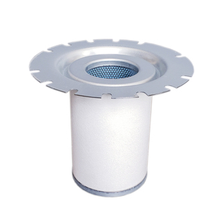 阿特拉斯GA37/45/55空压机油气分离器2901162600油分芯1622314000