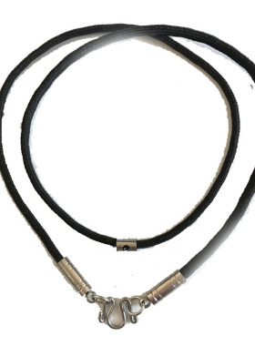 新款泰国小佛牌手链多银不锈钢