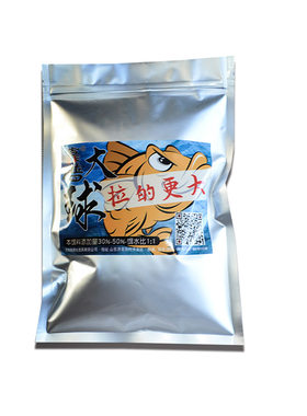黑坑网状饵料野钓伴侣散装拉大球