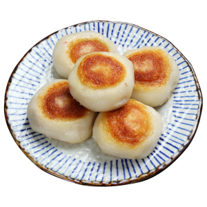 回乡创业东北粘火勺软糯香甜