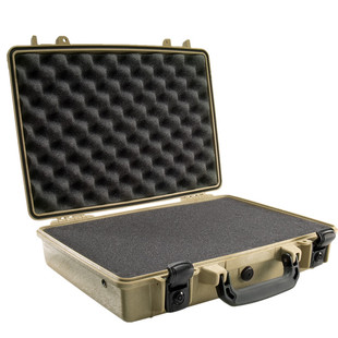 派力肯安全箱1470美国塘鹅器材箱户外手提箱笔记本箱电脑防护箱