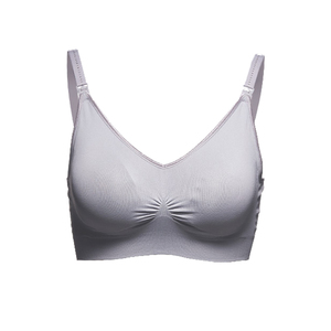 推荐哺乳文胸喂奶文内衣