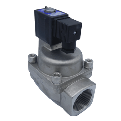 亚德客蒸汽电磁阀原装2L150-15