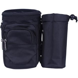 户外运动腰包多功能水壶腰包男女跑步腰包骑行挂包斜挎包工具包