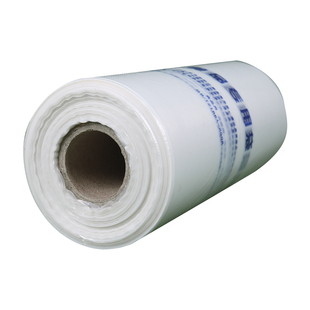 保鲜袋食品袋家用小号大号超市购物袋塑料袋包装连卷手撕袋保鲜袋