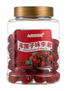 香港金冠爱莱客西梅蜜饯果脯果干