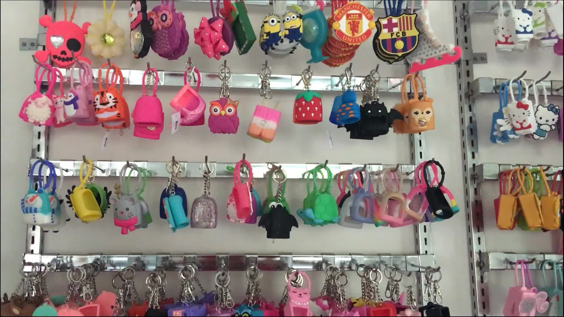 Lotions Bath And Body Works Silicone Hand Sanitizer Gel Pocketbac