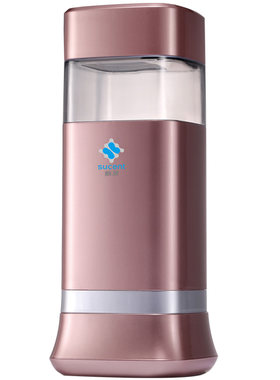 sucent顺晟便携式婴儿臭氧消毒器