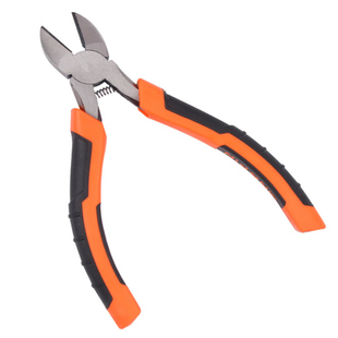 剪螺丝神器夹田螺剪尾器去尾机钳家用手持式嗦螺切螺狮刀钳子工具