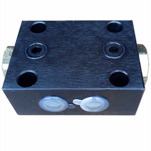 双向液压锁SO-K8L-41B厂家直销油缸齿轮泵多路阀吊车保压平衡阀