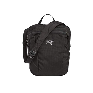 ARC‘TERYX/始祖鸟男包斜挎包单肩轻便休闲便携旅行轻质正品17173