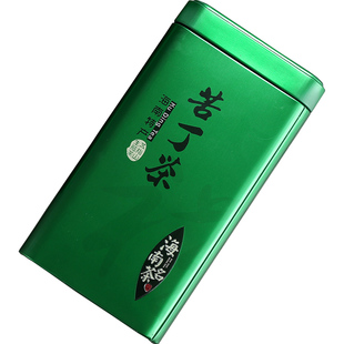 臻品顶芽 海南五指山大叶苦丁茶新茶嫩芽苦丁原产特产新茶叶包邮