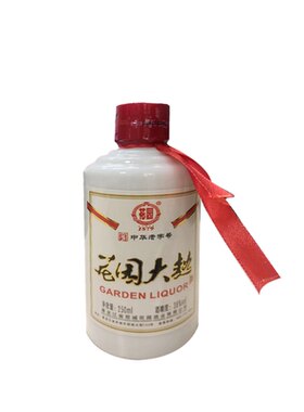 【中华老字号】双城瓷250ml大曲