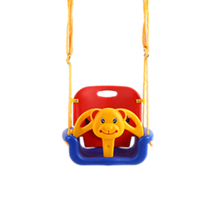 儿童秋千家用婴儿幼儿玩具室内吊椅宝宝户外室外三合一玩具吊篮