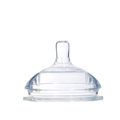 安配婴儿乳感硅胶奶嘴