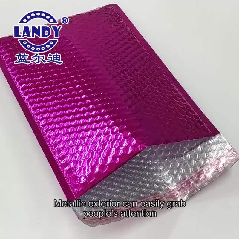 Wholesale Decorative Poly Bubble Mailers Pink,Pink Poly Bubble Envelopes Buy Poly Bubble