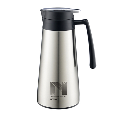 诺维雅304不锈钢礼品杯保温壶