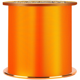 海龙王世界纪录500米鱼线主线强拉力路亚线海杆专用钓鱼线尼龙线