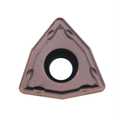 紫色不锈钢尼威亚WCMT06T308FN