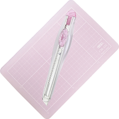 ntcutter日本进口帮手小蜗牛