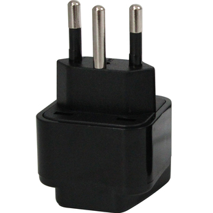 瑞士旅游手机电脑电源转换插头手机充电转换小乔便携出境游转换器