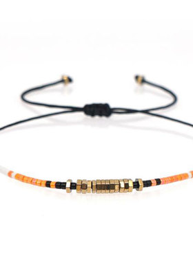 简单宝绳活动结手链mi