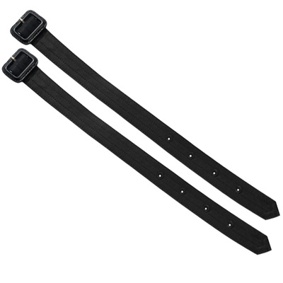 黑色腕带风衣袖带羽绒服袖带束带