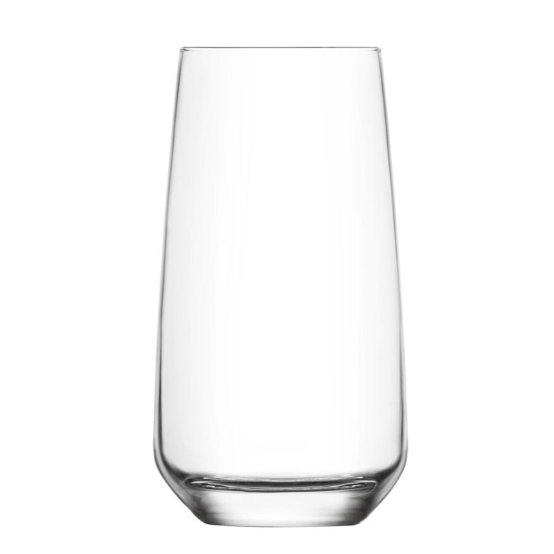 玻璃透明鸡尾酒果汁ins风杯子