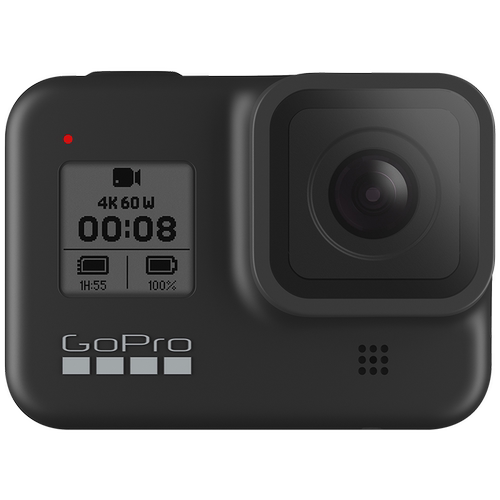 gopro hero8 black运动相机摄像机