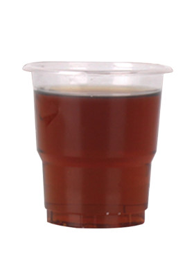 用了么餐具一次性杯子塑料杯1000