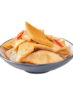 晓姚恩施土豆片香辣麻辣味即食