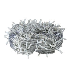 LED小彩灯闪灯串灯满天星圣诞挂灯星星灯串新年装饰灯婚庆小灯泡