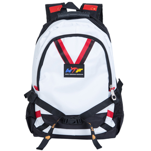 跆拳道书包定制 跆拳道背包双肩包 跆拳道道包 跆拳道礼品用品