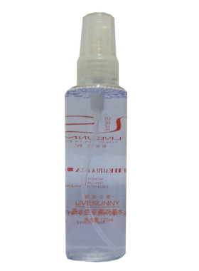 郁肤兰妮薰衣草保湿收缩毛孔