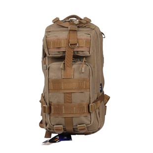 卓石JOSOAR城市突击包战术双肩背包户外登山旅游休闲随身包EDC包