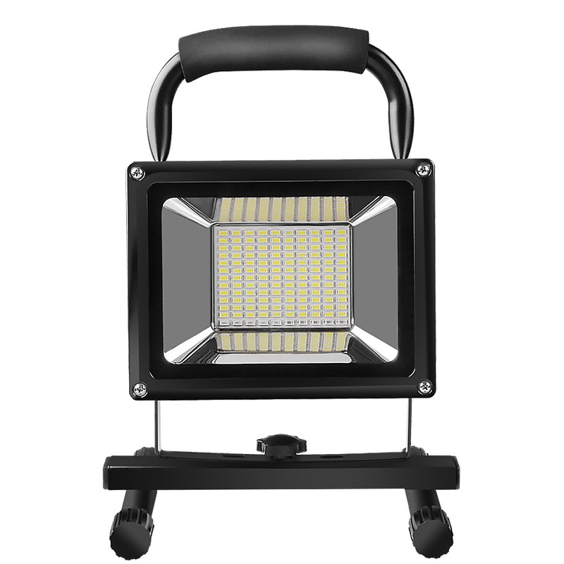 led家用移动应急充电户外露营