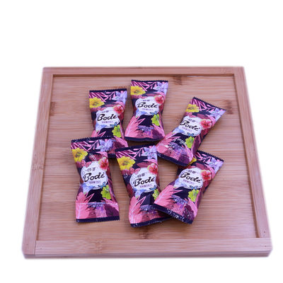 伯蒂莎莉雅巧克力混合双色