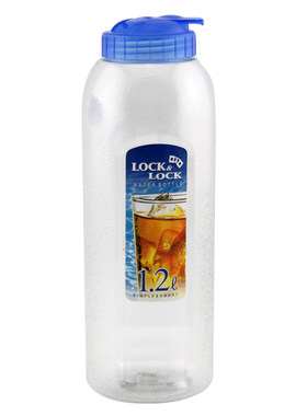 乐扣冷水壶家用装水容器冰箱水杯