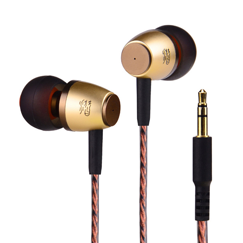 99入耳式MP3电脑耳机耳塞hifi