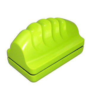 海森林 鱼缸超强吸力磁力刷 擦鱼缸水族箱玻璃 悬浮式双面清洁刷