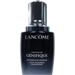 Lancome/兰蔻第二代小黑瓶肌底精华液100ml面部补水修护提亮保湿