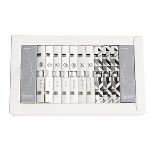 巴莉奥香水Barrio东方奇遇女士小众沙龙持久淡香清新学生正装