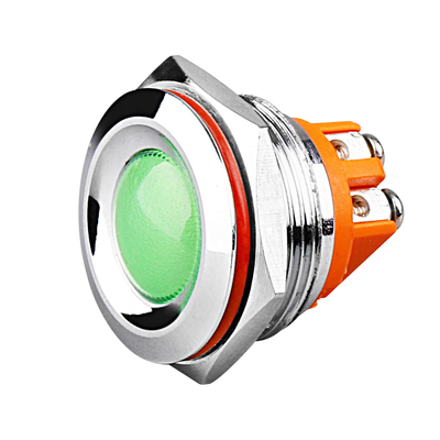 16mm19mm22mm25mm新款金属指示灯