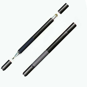 圆盘笔手机电容笔高精度超细头 ipad平板触屏绘画手写通用圆盘笔